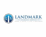 https://www.logocontest.com/public/logoimage/1581080994Landmark Insurance Services Logo 20.jpg